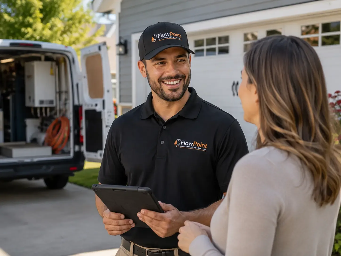 Tankless Water Heater Installation Greenwald, MN FAQs